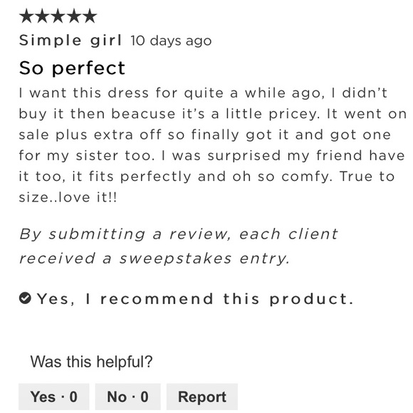 LOFT Dotted Tie Back Flare Dress - Picture 2 of 6